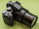 Panasonic Lumix DMC-FZ2000GydF4y2Ba